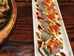 -石屋料理(南京西路店)