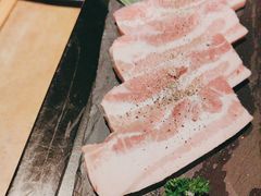 -谷牛和牛烤肉(漕河泾印象城店)