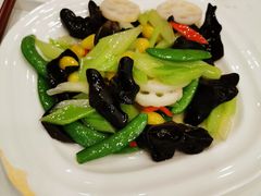 田园小炒-老浒记民俗酒楼(王府井店)
