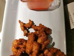 -外婆家(蓝色港湾店)