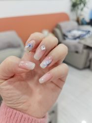 -雅洁美甲美睫