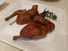 -利苑酒家(合景国际金融广场店)