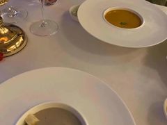 -上海和平饭店华懋阁 Cathay Room