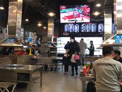 -马路牙子烧烤音乐酒馆(望京店)