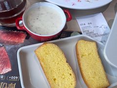 -豪客来牛排(重庆大学城熙街店)