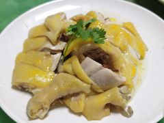 -巫记鸡饭店