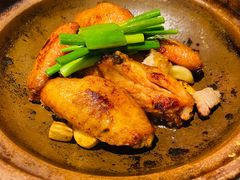 -啫神·广州地标美食(北京路店)