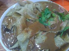 锅巴菜-真素诚(玉泉路总店)