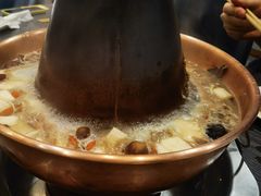 -东来顺饭庄(上地华联店)