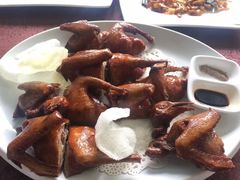 -侨美唐荔园·宴会厅(唐荔园食艺馆店)