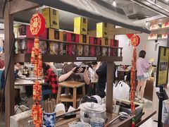 -松發肉骨茶(先得坊店)
