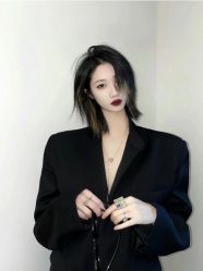 -禾曼造型