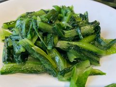 -香山湖家家宴(中山陵店)