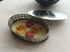 -天龙轩(香港丽思卡尔顿酒店)