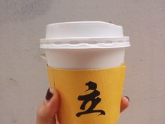 -UPUPKAFE  立咖啡(浏城桥店)