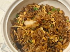 -万豪金殿(香港JW万豪酒店)