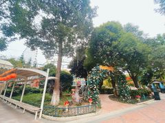 -国色天乡三期陆地乐园