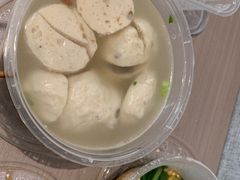 -东街钟楼肉粽(总店)