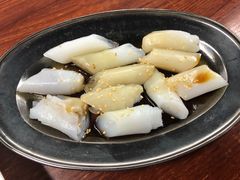 -陈添記·祖傳爽鱼皮·西关老字号(广州首店)