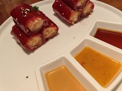 -蝴蝶里·粤菜·点心(龙湖杭州金沙天街店)