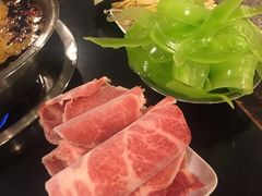 -邓莽子老火锅(中兴路总店)