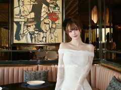 -福楼毕斯罗F Bistronome(国贸商城约会地标景观店)
