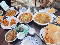 -邢家锅贴老店·非遗·开封菜(金明广场店)