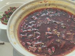 -辣婆婆(航天桥店)