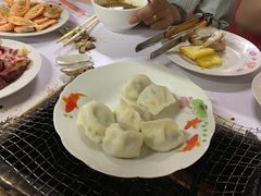 -风味烧烤