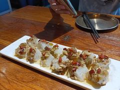 -柴窝堡22号辣子鸡·传承新疆菜