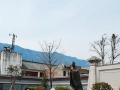 -大理文庙(大理古城)