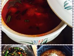 -王家渡火锅店(棕榈泉店)