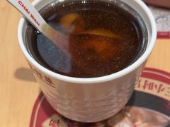 -华记煲仔华·煲仔饭(人和店)