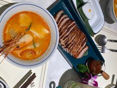 -太食獸泰式茶餐厅(北美新天地店)