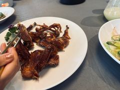 -千禧万福汉亭舫·船舫苏宴