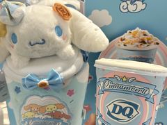 -DQ·蛋糕·冰淇淋(万风新天地店)