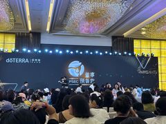 -上海宝华万豪酒店