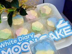 -白色日记·手作酸奶(麦凯乐店)