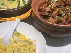 -打酱油·非遗淮扬菜(瘦西湖梅岭店)