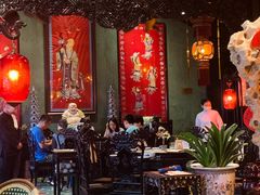 大堂-誉八仙茶室酒楼(新天地店)