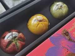 荷花酥-南宋胡记(杭州体育场路店)