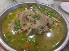 -圣厨牛腩(青春岛社区玉寿苑店)