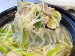 -陆记鹅庄·潮汕菜·狮头鹅(大仟里店)