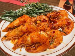 -ZAFFERANO西班牙海鲜饭(上海首店)