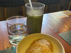 -ChitChat奇洽·Bistro(黎黄陂路店)