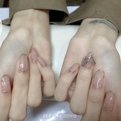 -Halo美甲美睫
