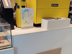 -麦当劳(安定门外大街店)