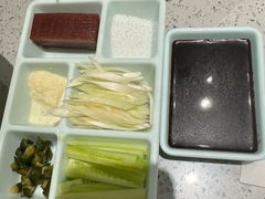 -紫光园·烤鸭·北京菜(团结湖店)