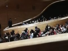 -哈尔滨大剧院