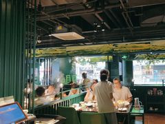 -青一色火锅(摩根店)